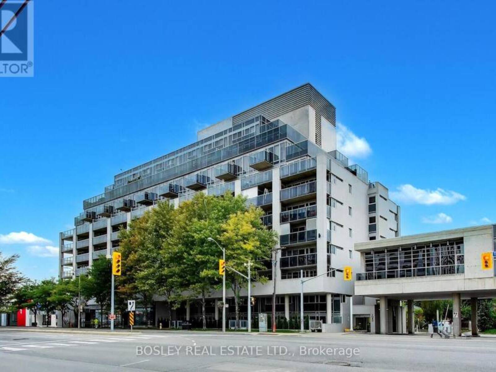 713 - 1050 THE QUEENSWAY, Toronto, Ontario M8Z 1P7
