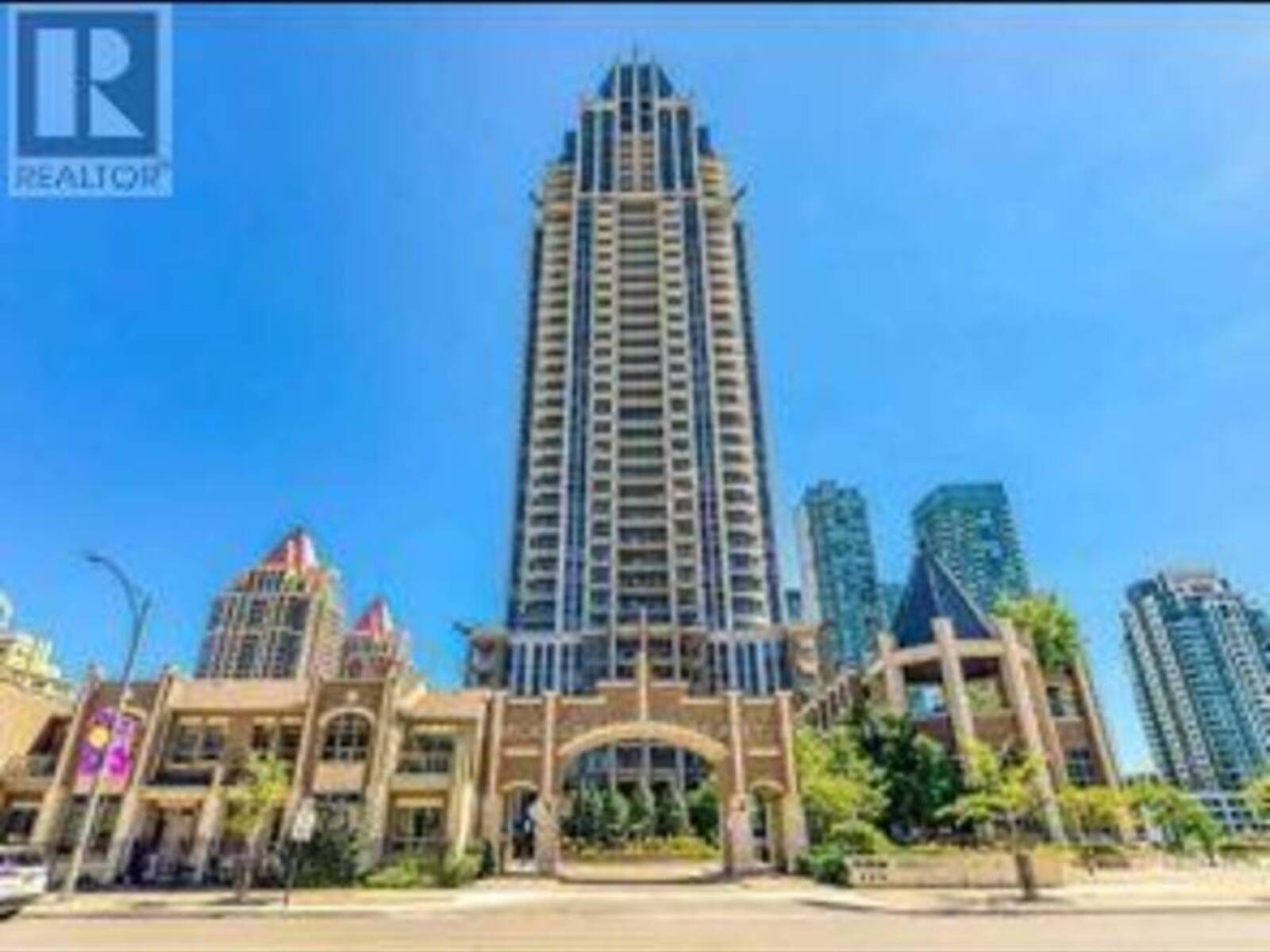 1604 - 388 PRINCE OF WALES DRIVE, Mississauga, Ontario L5B 0A1