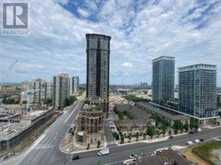 1604 - 388 PRINCE OF WALES DRIVE | Mississauga Ontario | Slide Image Two