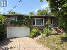 36 FOREST WOOD | Toronto Ontario | Slide Image One
