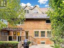 92 INGLEWOOD DRIVE | Toronto Ontario | Slide Image Forty-four