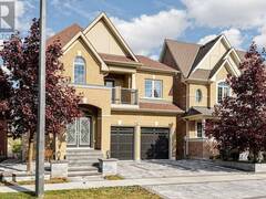 2549 SNOW KNIGHT DRIVE Oshawa Ontario, L1L 0K2