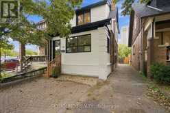 45 WESTLAKE AVENUE | Toronto Ontario | Slide Image One