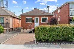 163 NORTHLAND AVENUE | Toronto Ontario | Slide Image Thirty