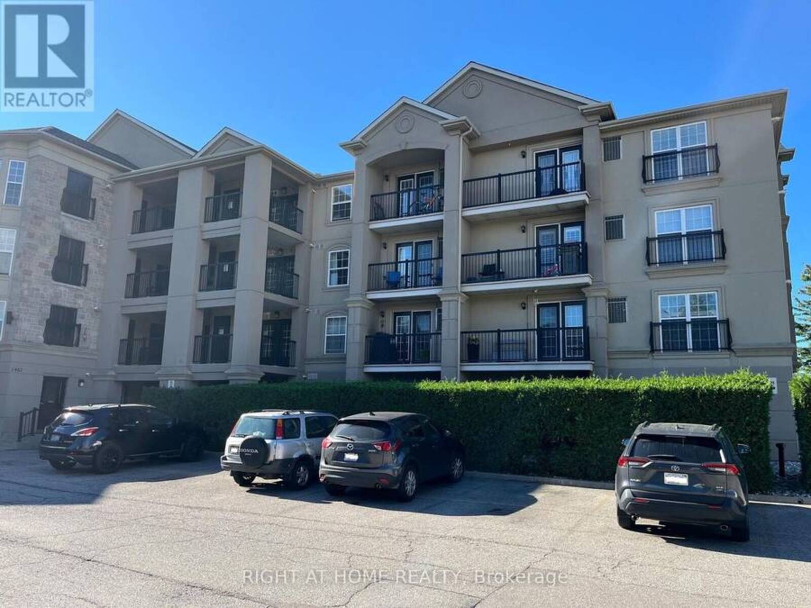 401 - 1487 MAPLE AVENUE, Milton, Ontario L6T 0B7
