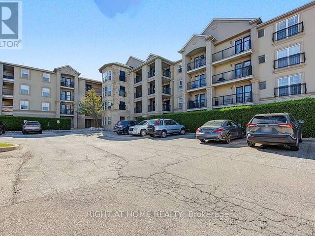 401 - 1487 MAPLE AVENUE Milton Ontario, L6T 0B7 - 2 Bedrooms Condo For Sale