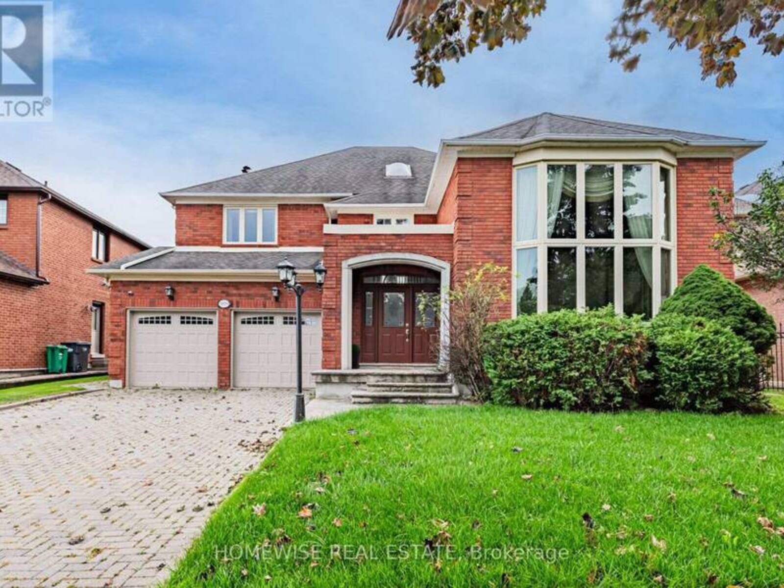 5859 RIVERSIDE PLACE, Mississauga, Ontario L5M 4X1