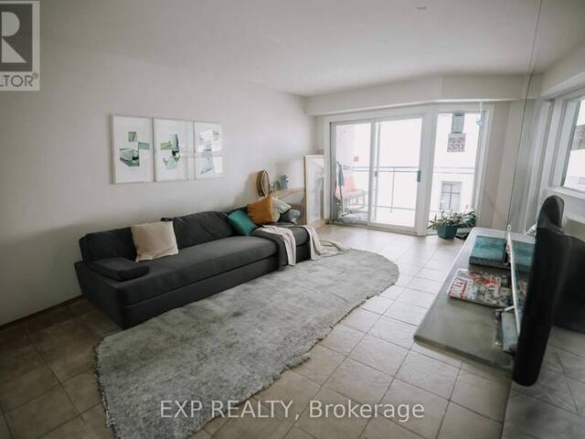 1207 - 858 COMMISSIONERS ROAD E London Ontario, N6C 5Y5 - 2 Bedrooms Condo For Sale