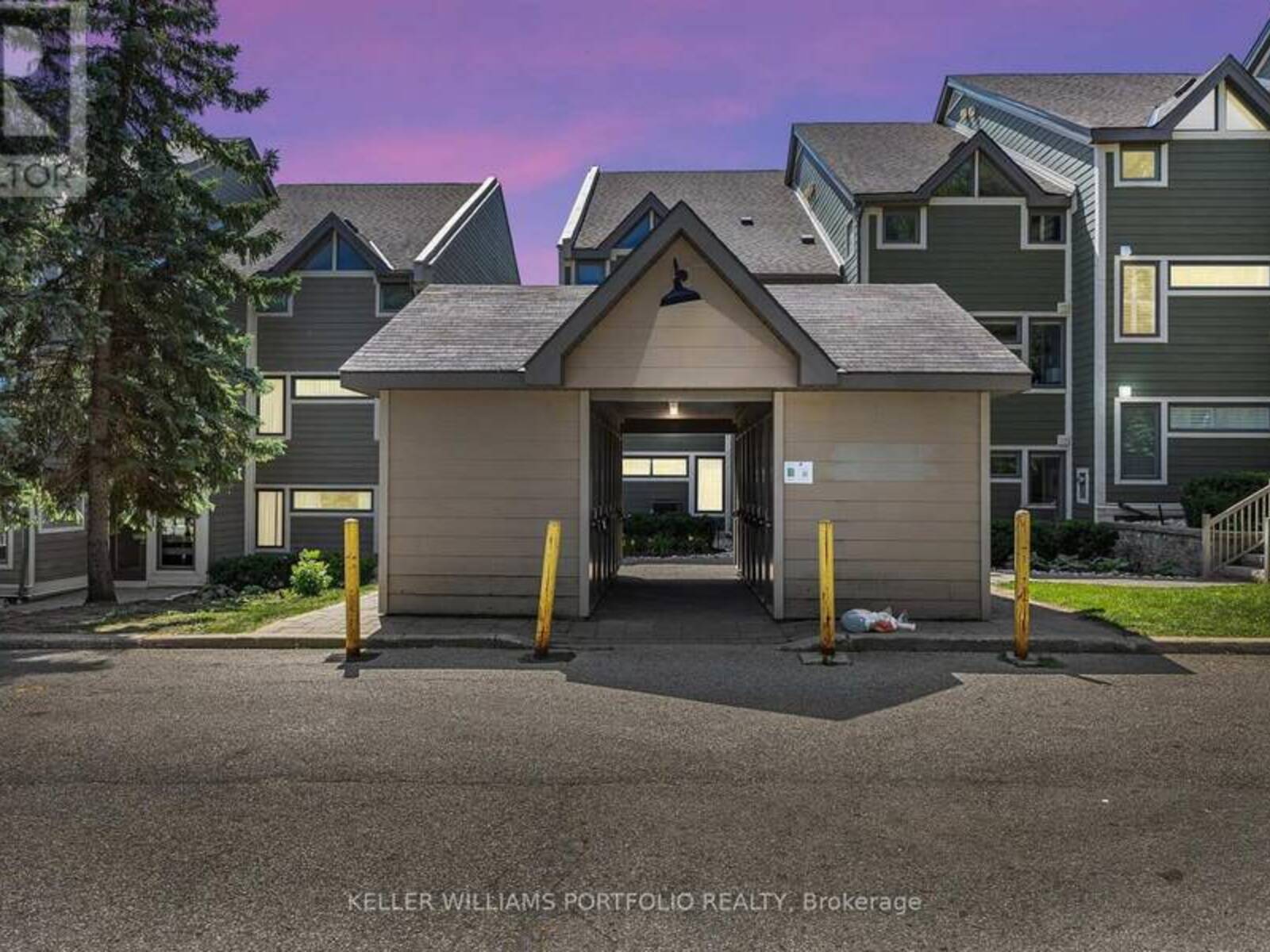 107 - 796404 GREY 19 ROAD, The Blue Mountains, Ontario L9Y 0N8
