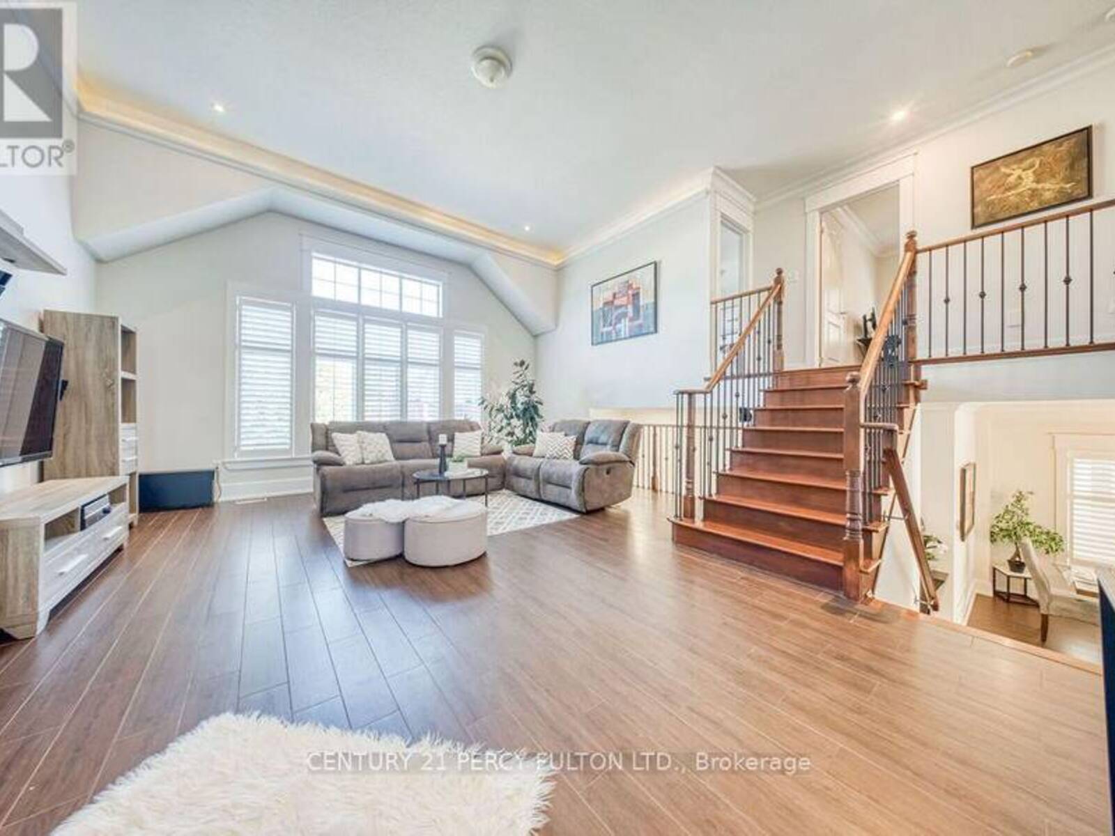 91 GALEA DRIVE, Ajax, Ontario L1Z 0J8