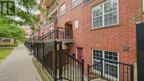 101 - 45 STRANGFORD LANE | Toronto Ontario | Slide Image Two