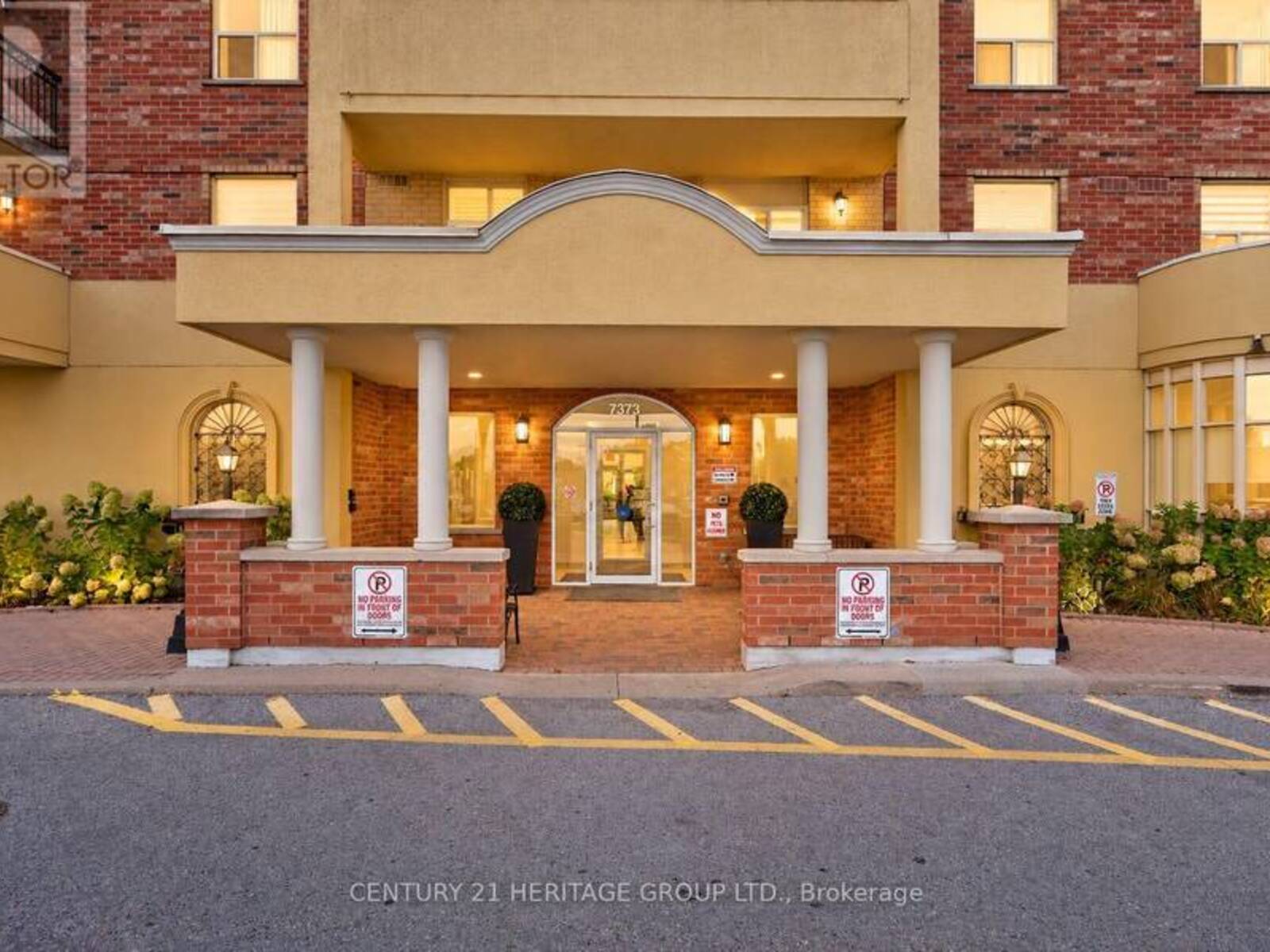 309 - 7373 MARTIN GROVE ROAD, Vaughan, Ontario L4L 9K1