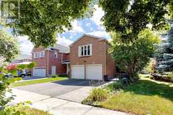 242 BADESSA CIRCLE | Vaughan Ontario | Slide Image One