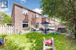 242 BADESSA CIRCLE | Vaughan Ontario | Slide Image Thirty-five