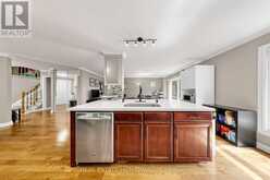 242 BADESSA CIRCLE | Vaughan Ontario | Slide Image Eight
