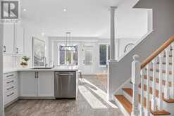 66 HORSEDREAMER LANE | Whitchurch-Stouffville Ontario | Slide Image Eight