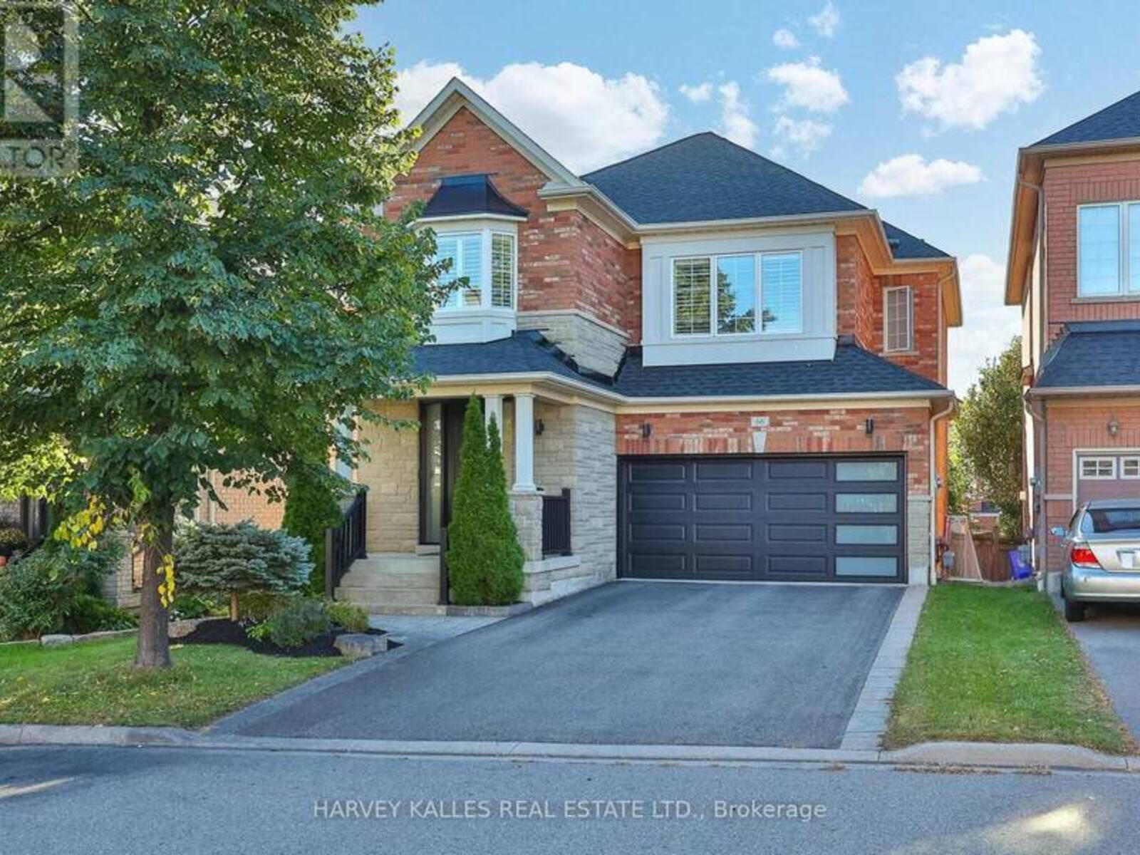 66 HORSEDREAMER LANE, Whitchurch-Stouffville, Ontario L4A 0K7