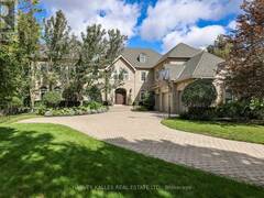 43 THORNBANK ROAD Vaughan Ontario, L4J 2A1