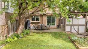 78 BAYWOOD COURT | Markham Ontario | Slide Image Twenty-eight