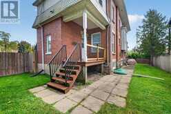 6038 MAIN STREET | Whitchurch-Stouffville Ontario | Slide Image Thirty-four