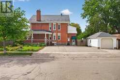 6038 MAIN STREET | Whitchurch-Stouffville Ontario | Slide Image Thirty-one