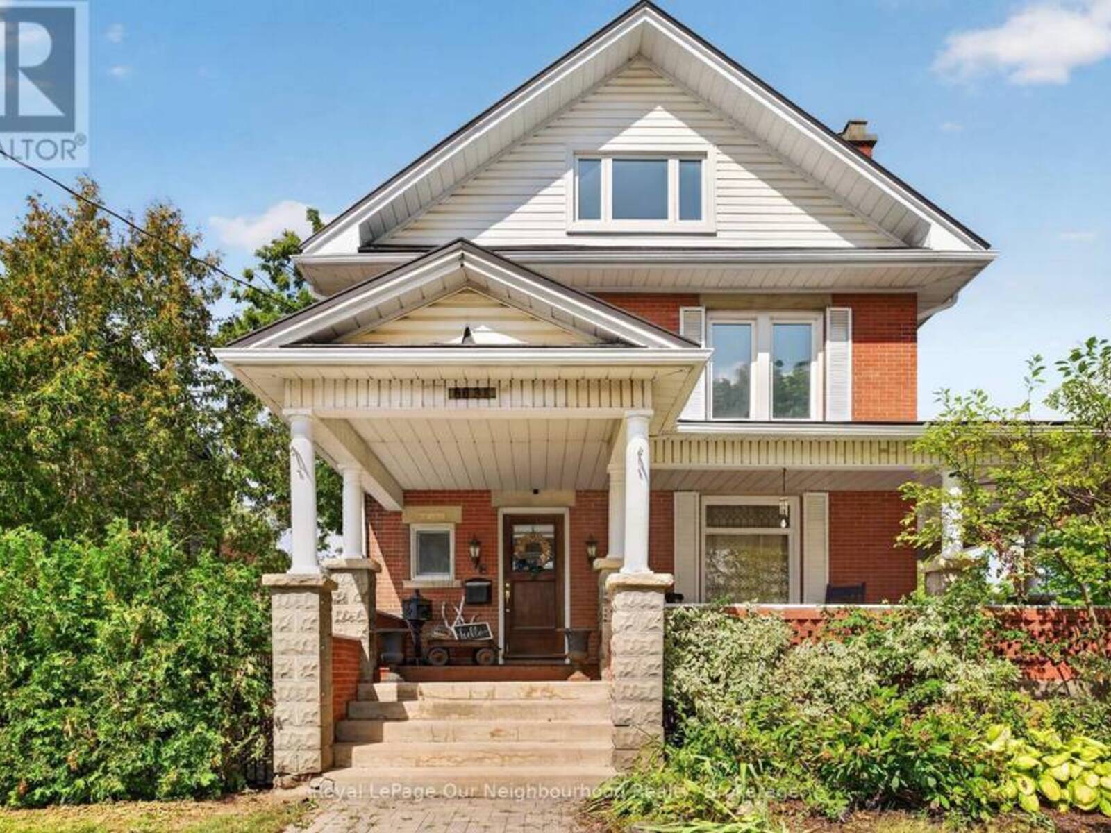6038 MAIN STREET, Whitchurch-Stouffville, Ontario L4A 1B8