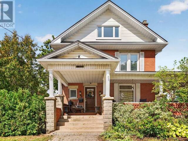 6038 MAIN STREET Whitchurch-Stouffville Ontario, L4A 1B8 - Property For Sale