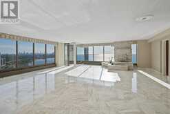 3507 - 2045 LAKE SHORE BOULEVARD W | Toronto Ontario | Slide Image Eleven