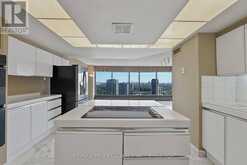 3507 - 2045 LAKE SHORE BOULEVARD W | Toronto Ontario | Slide Image Sixteen