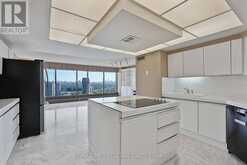 3507 - 2045 LAKE SHORE BOULEVARD W | Toronto Ontario | Slide Image Seventeen