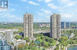 3507 - 2045 LAKE SHORE BOULEVARD W | Toronto Ontario | Slide Image One
