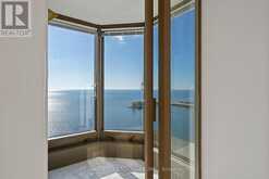 3507 - 2045 LAKE SHORE BOULEVARD W | Toronto Ontario | Slide Image Twenty-five