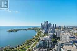 3507 - 2045 LAKE SHORE BOULEVARD W | Toronto Ontario | Slide Image Twenty-seven