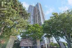 3507 - 2045 LAKE SHORE BOULEVARD W | Toronto Ontario | Slide Image Two