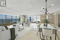 3507 - 2045 LAKE SHORE BOULEVARD W | Toronto Ontario | Slide Image Three