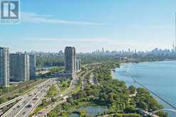 3507 - 2045 LAKE SHORE BOULEVARD W | Toronto Ontario | Slide Image Forty-three