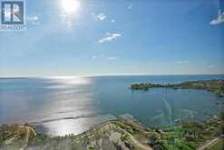3507 - 2045 LAKE SHORE BOULEVARD W | Toronto Ontario | Slide Image Forty-five