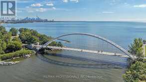 3507 - 2045 LAKE SHORE BOULEVARD W | Toronto Ontario | Slide Image Forty-nine