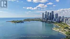 3507 - 2045 LAKE SHORE BOULEVARD W | Toronto Ontario | Slide Image Fifty