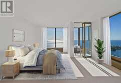 3507 - 2045 LAKE SHORE BOULEVARD W | Toronto Ontario | Slide Image Seven