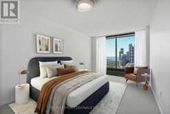 3507 - 2045 LAKE SHORE BOULEVARD W | Toronto Ontario | Slide Image Eight