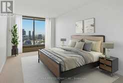 3507 - 2045 LAKE SHORE BOULEVARD W | Toronto Ontario | Slide Image Nine
