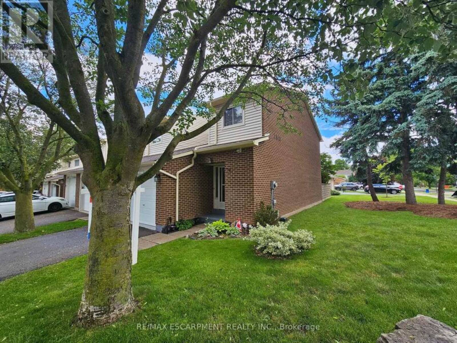 14 - 1548 NEWLANDS CRESCENT, Burlington, Ontario L7M 1V6