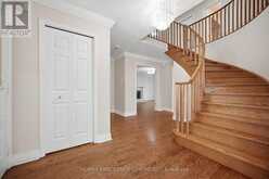 1572 MAPLE RIDGE DRIVE | Mississauga Ontario | Slide Image Eight