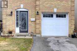 1296 WOODHILL COURT | Mississauga Ontario | Slide Image Four