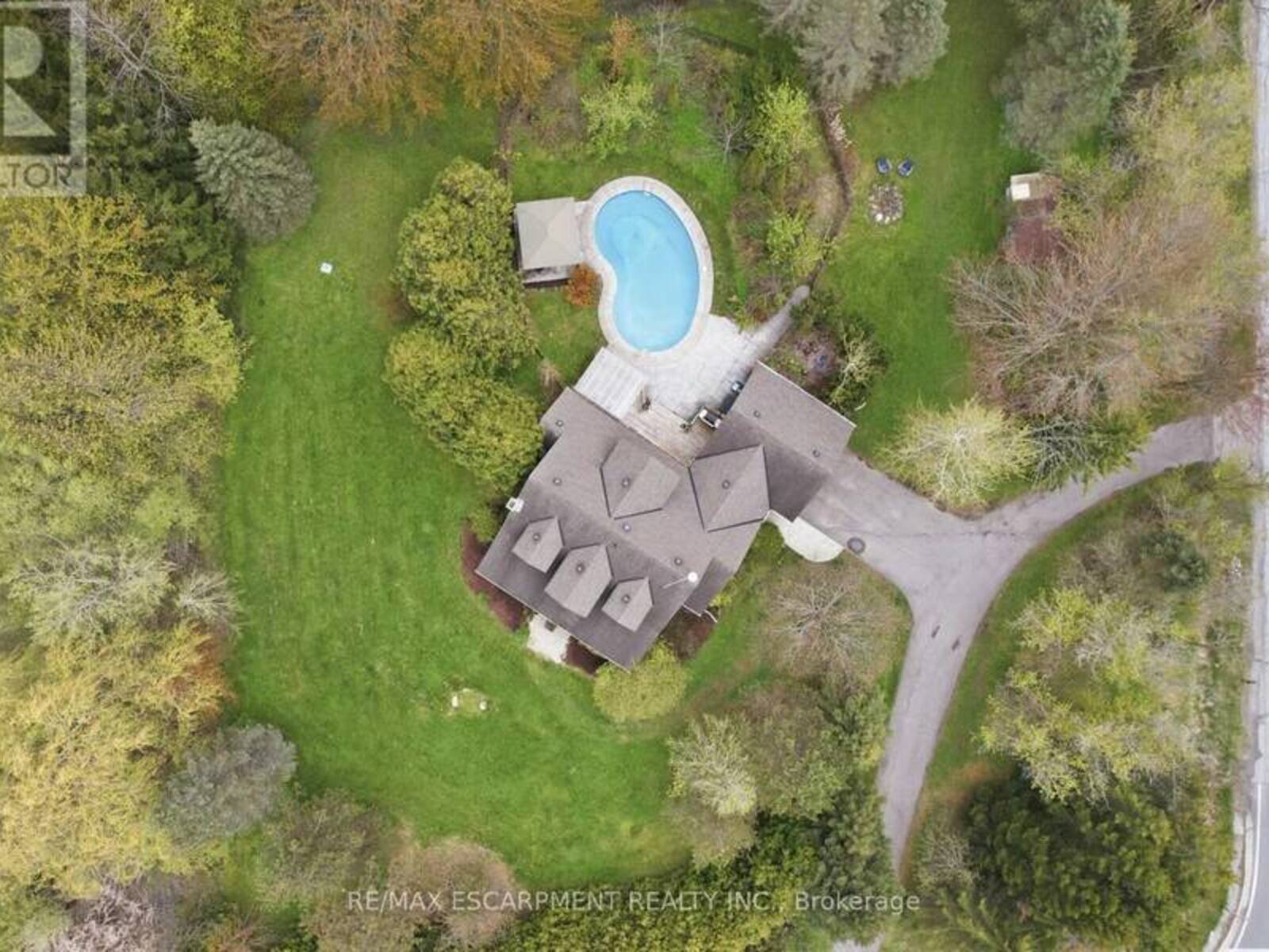 2000 15TH SIDE ROAD, Milton, Ontario L0P 1B0
