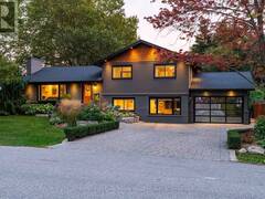 600 DEBORAH CRESCENT Burlington Ontario, L7T 2N1
