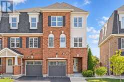 98 BANNISTER CRESCENT | Brampton Ontario | Slide Image One