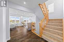 98 BANNISTER CRESCENT | Brampton Ontario | Slide Image Sixteen