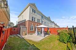 98 BANNISTER CRESCENT | Brampton Ontario | Slide Image Forty-five